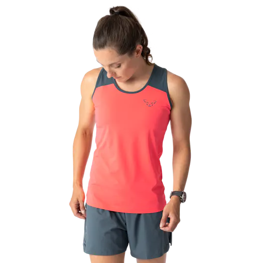 Alpine Pro Tank Women hover image