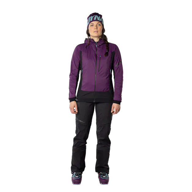 Free Alpha® Direct Jacket Women on_body image