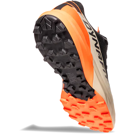 Ultra Running Shoe Men perspective_view image