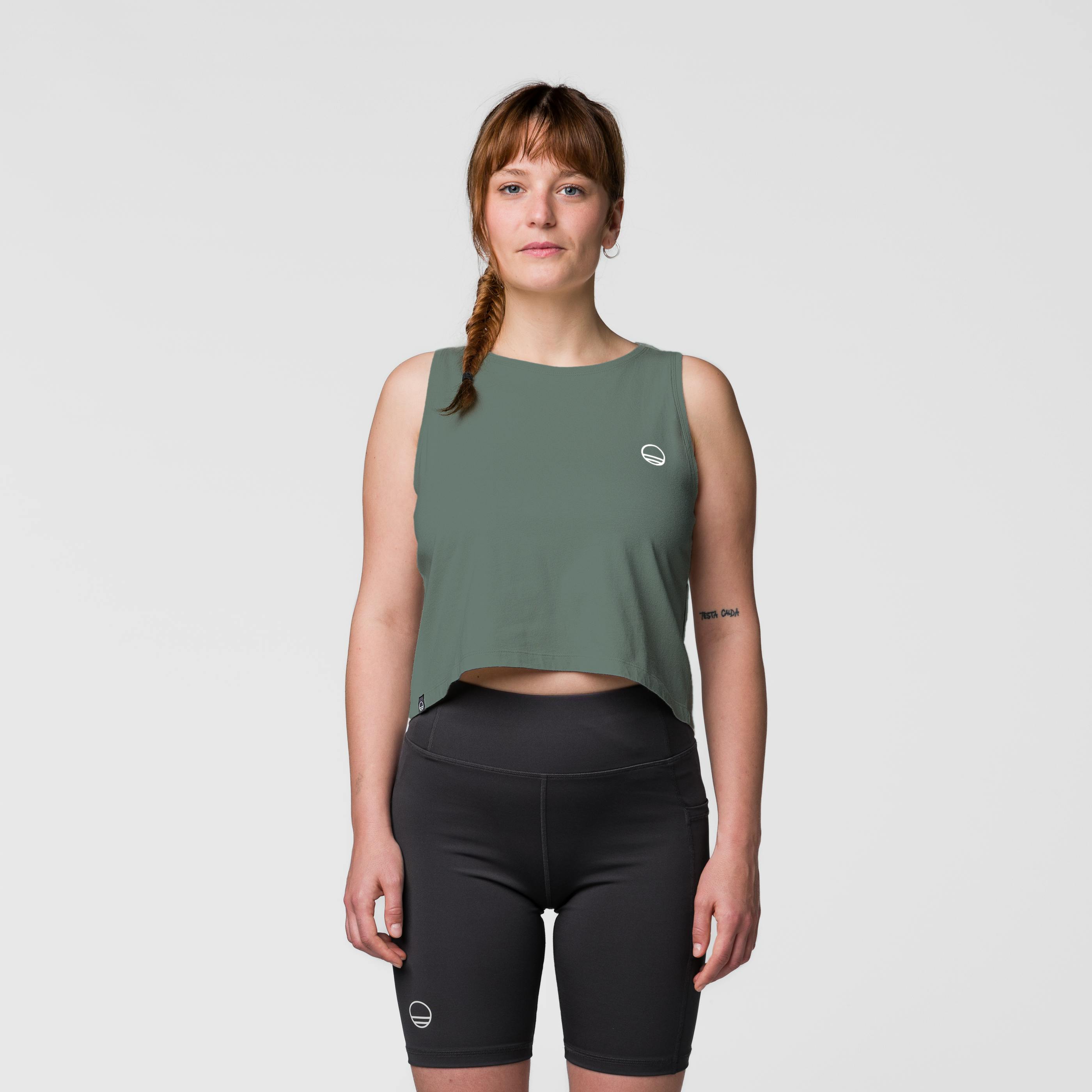 Session Tank Woman hover image