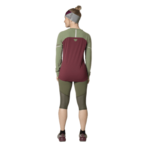 Preview: Alpine Pro Longsleeve Women