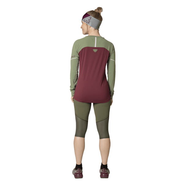 Alpine Pro Longsleeve Women