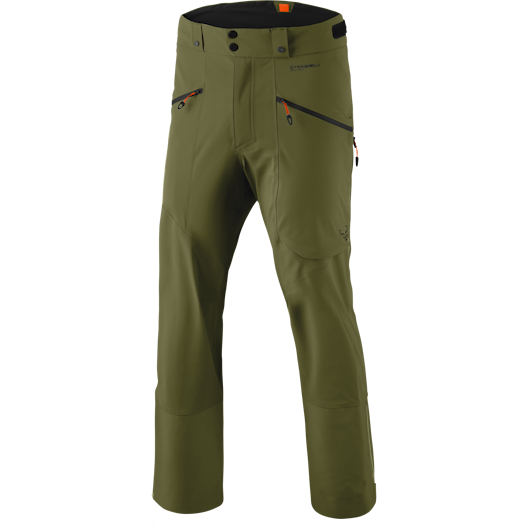 Beast Hybrid Pants Men | Dynafit® International