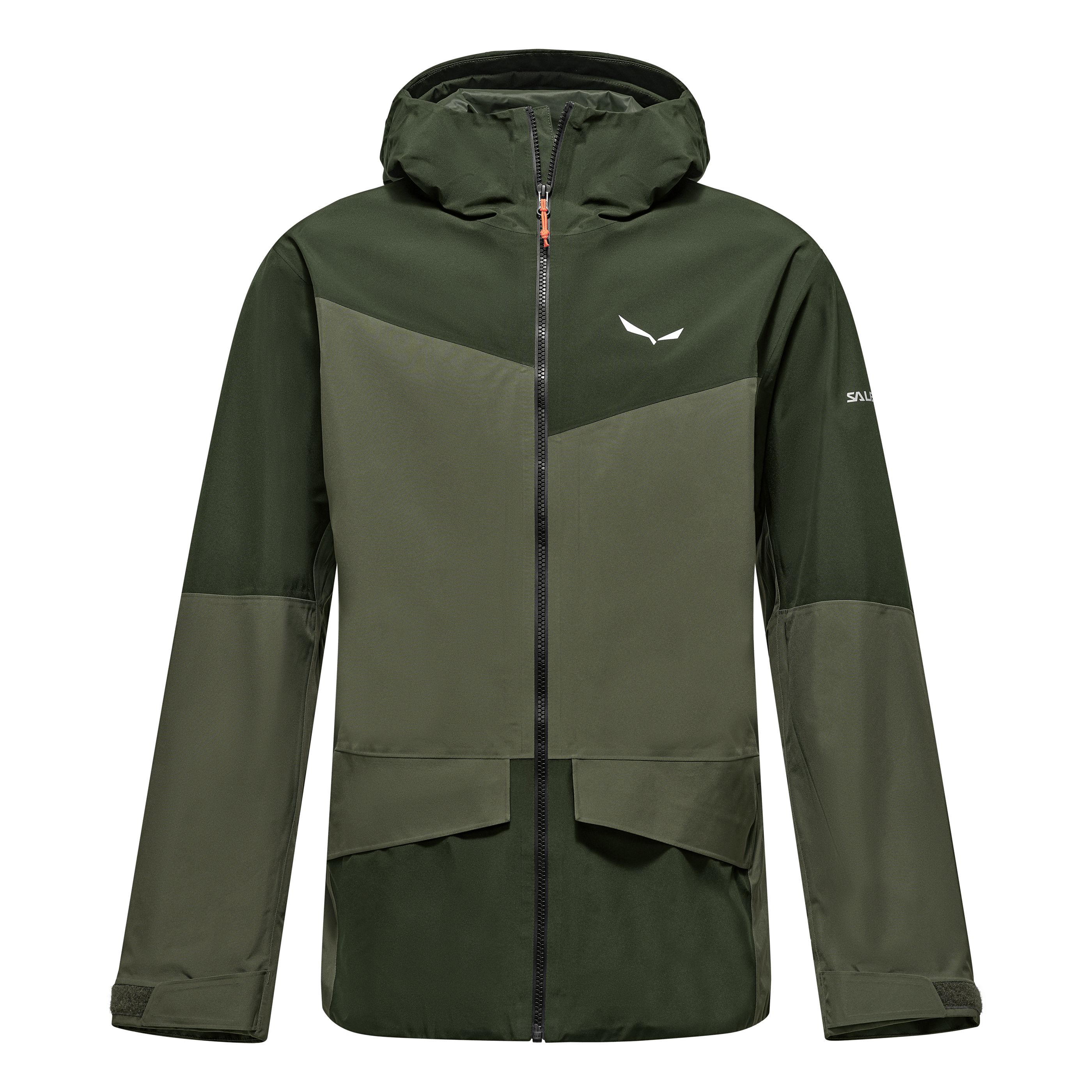 Puez GORE-TEX® 2L EPE Giacca Uomo still image