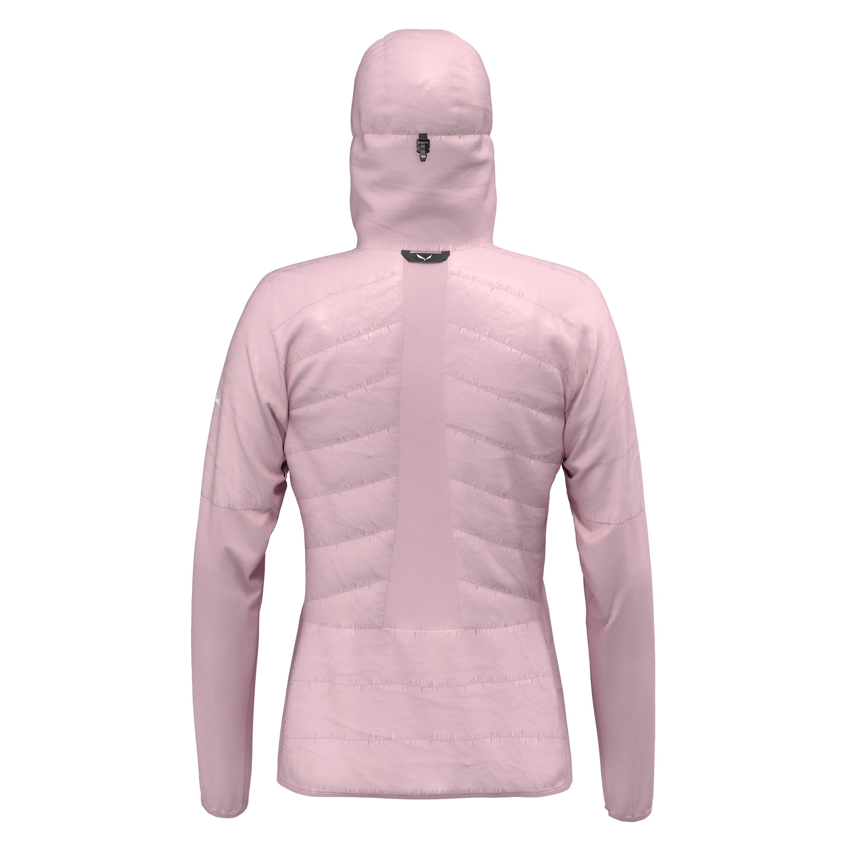 Ortles Hybrid TirolWool® Responsive Jacket Women perspective_view image