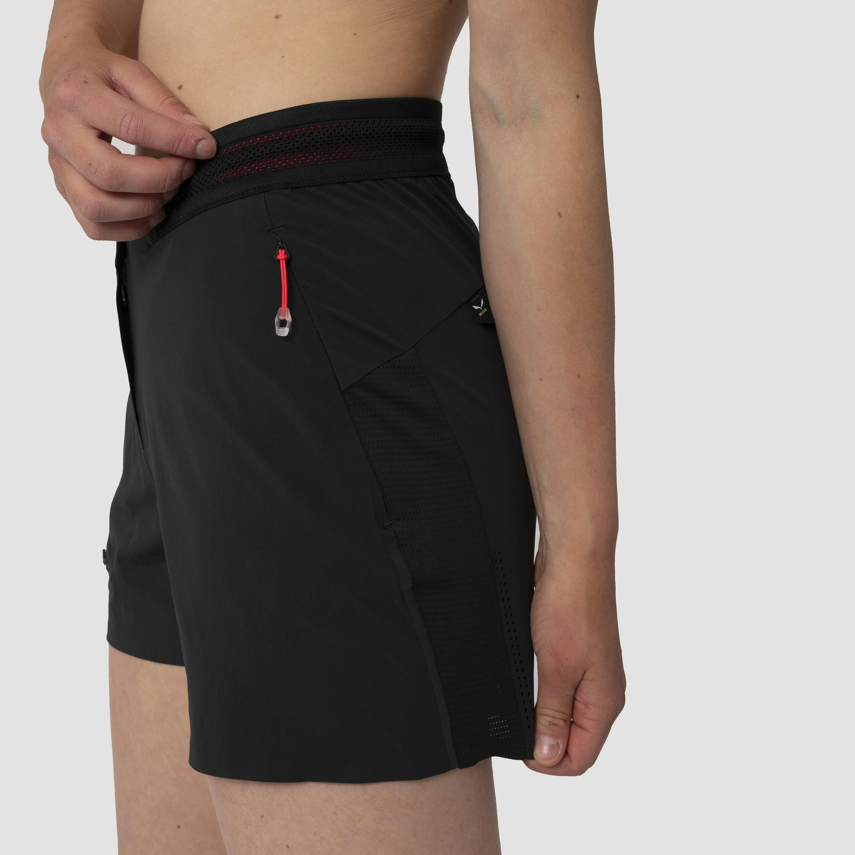 Pedroc Pro Durastretch Cargo Shorts Damen tech_detail image