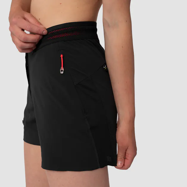 Pedroc Pro Durastretch Cargo Shorts Women tech_detail image