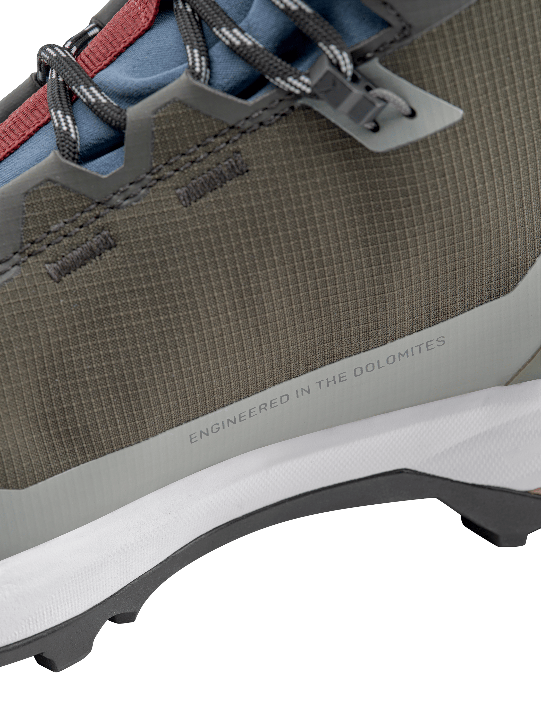 Puez Mid Powertex Boot Women tech_detail image