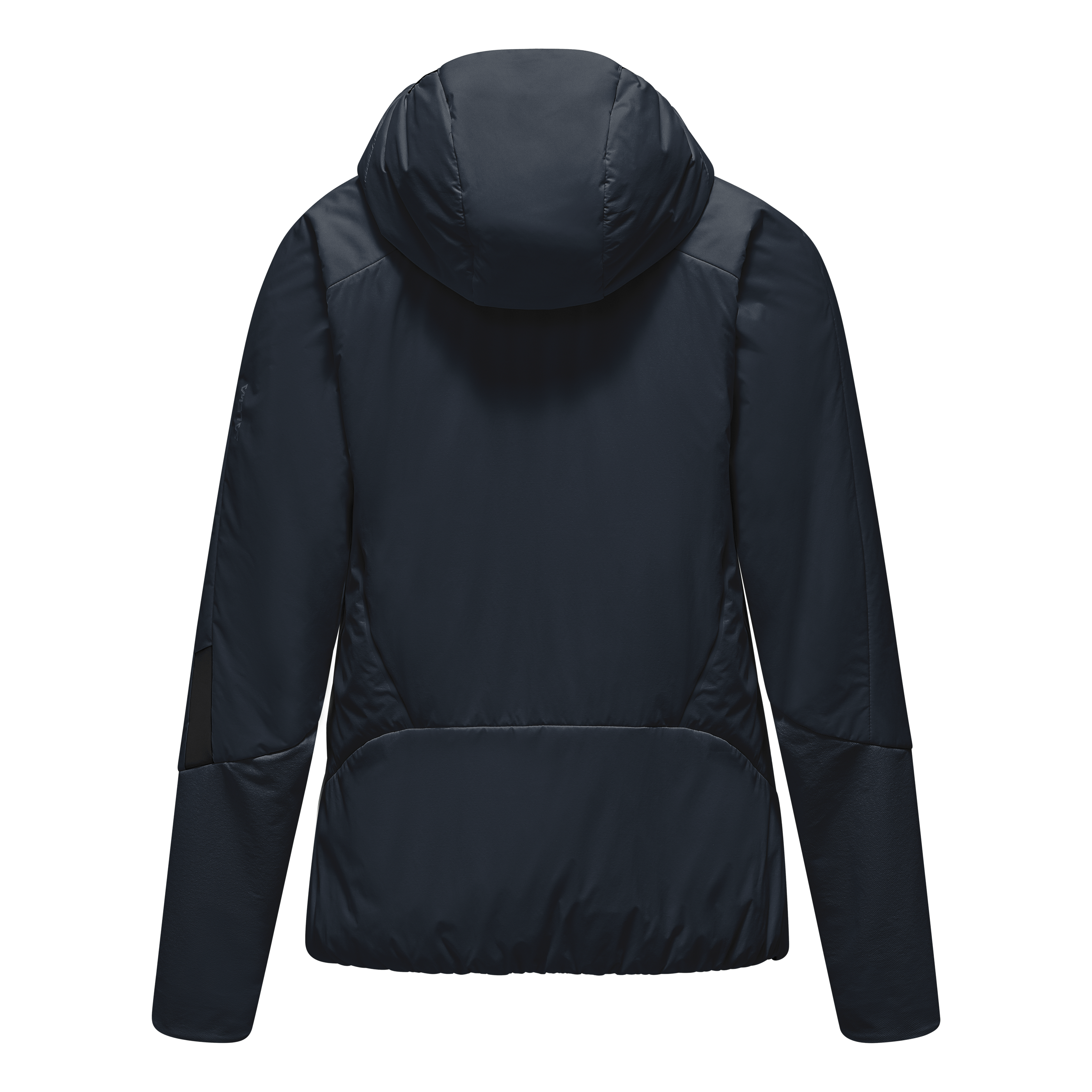 Pedroc Tirolwool® Air Hybrid Jacket Women perspective_view image