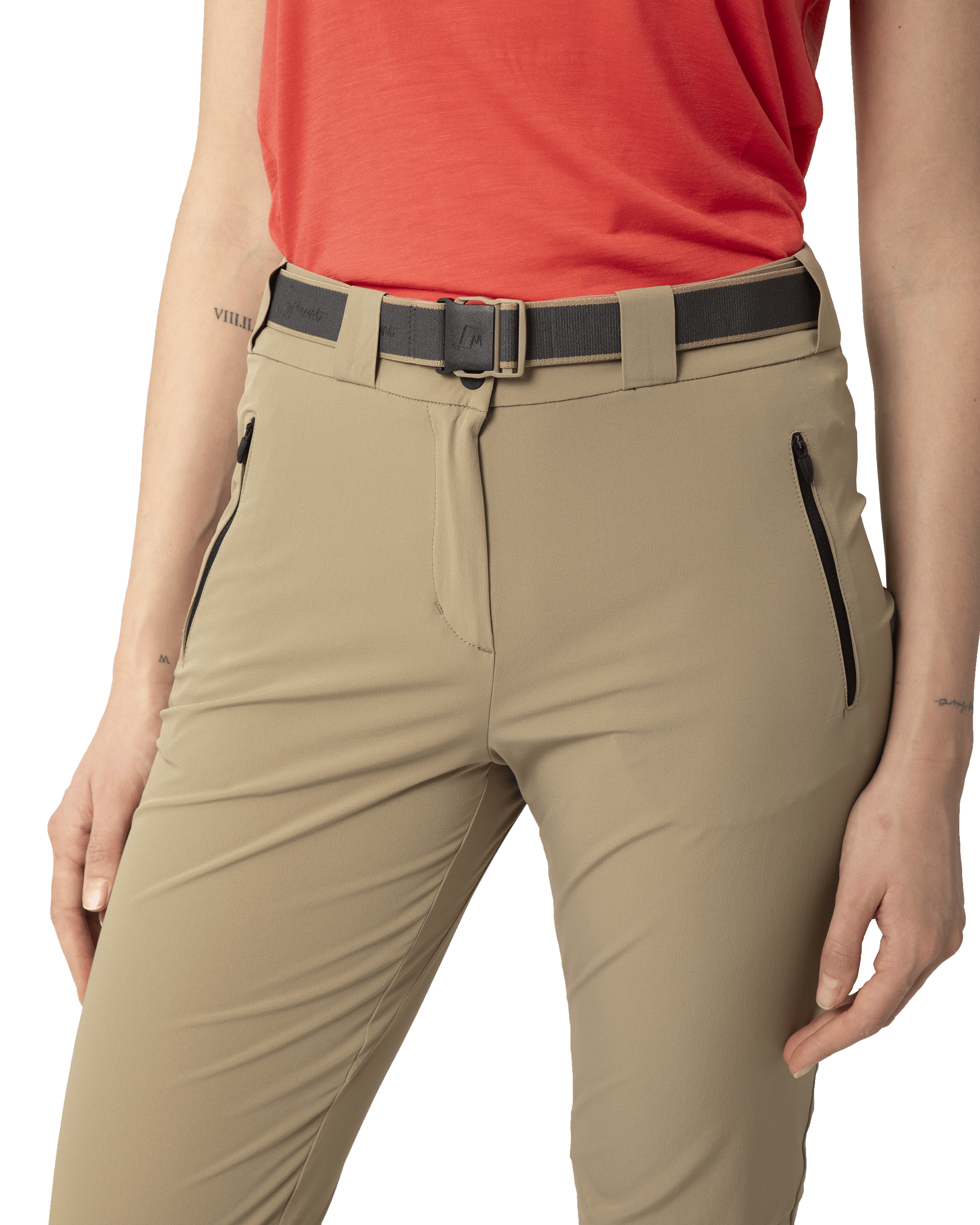 Martha Belt  still image