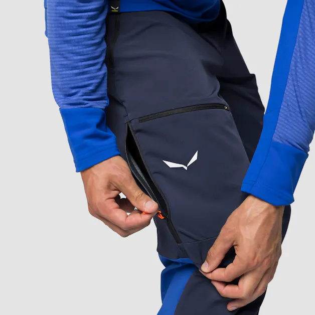 Sella Durastretch Pantalone Uomo tech_detail image