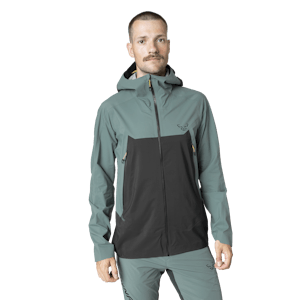 Anteprima: Transalper 3-Lagen Jacket Men