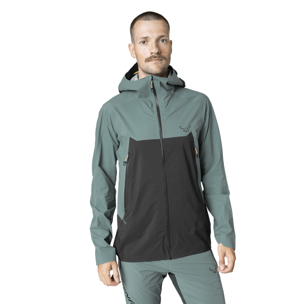 Transalper 3-Lagen Jacket Men