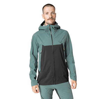 Veste Transalper 3 couches hommes hover image