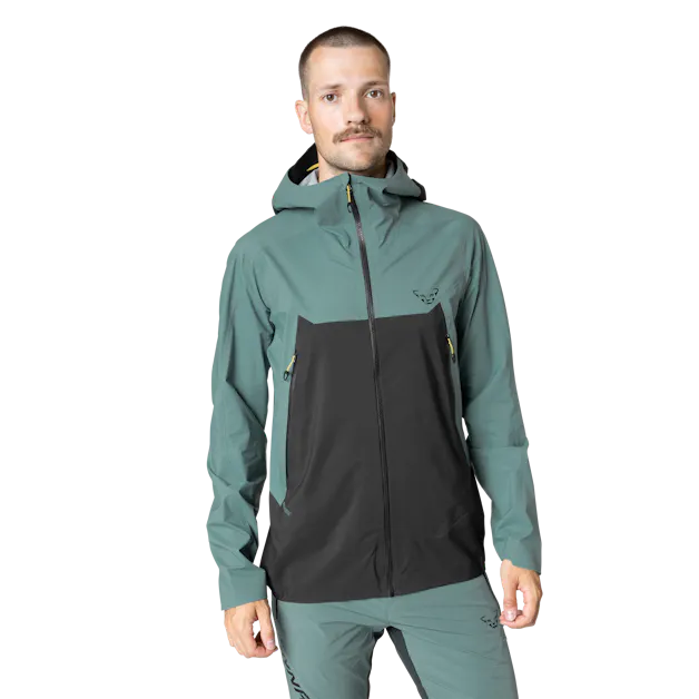 Transalper 3L Jacke Herren hover image