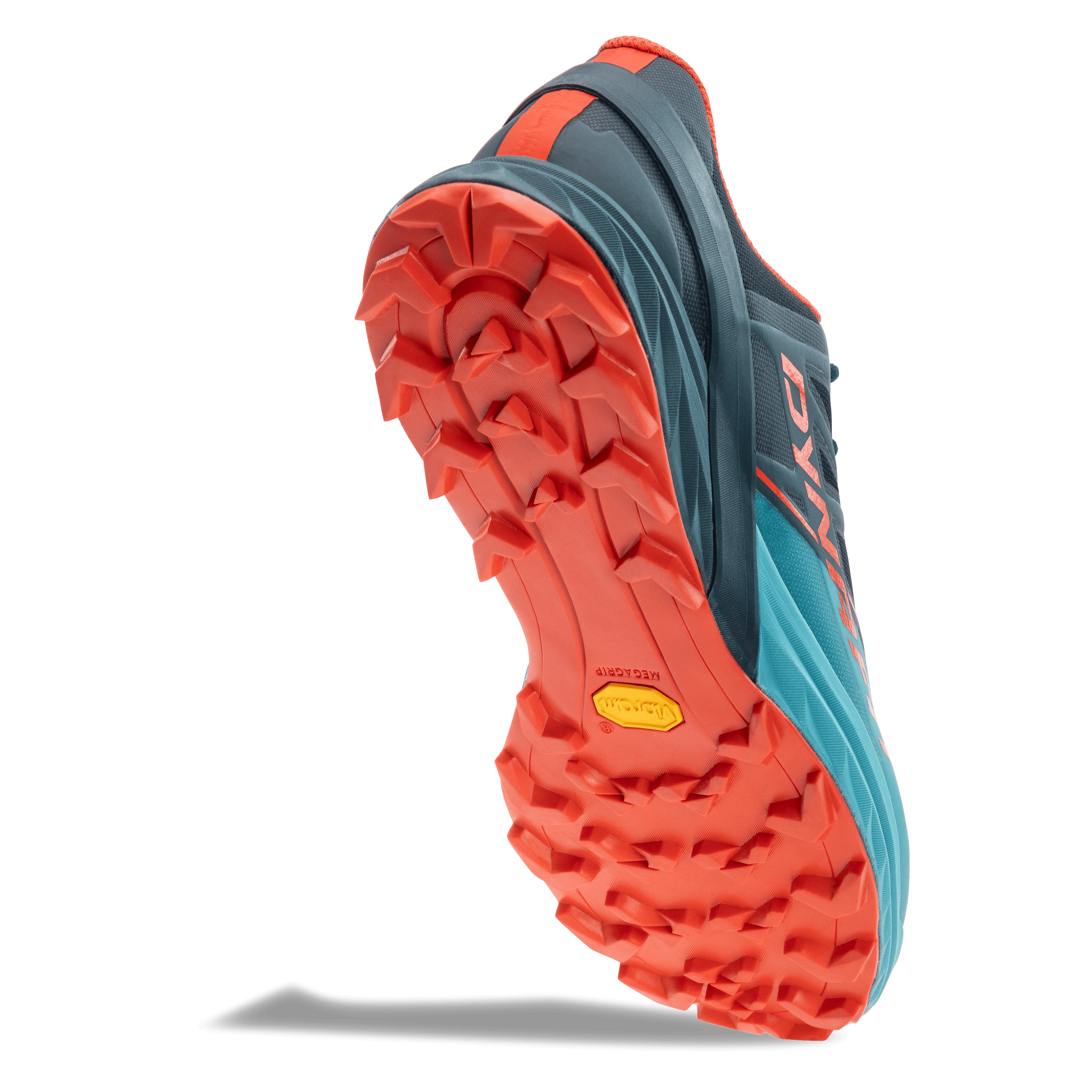 Alpine Laufschuh Herren perspective_view image