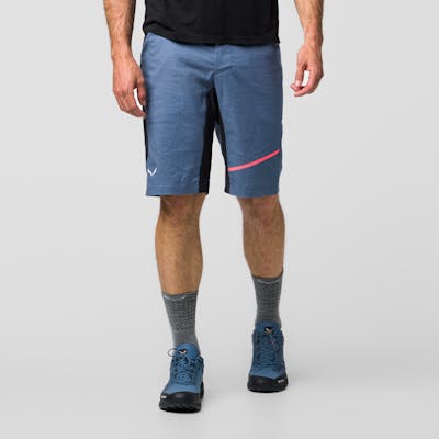 Vento Hemp/Durastretch Shorts Men hover image