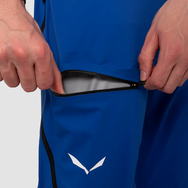 Ortles 3L Powertex Pantalon Homme tech_detail image