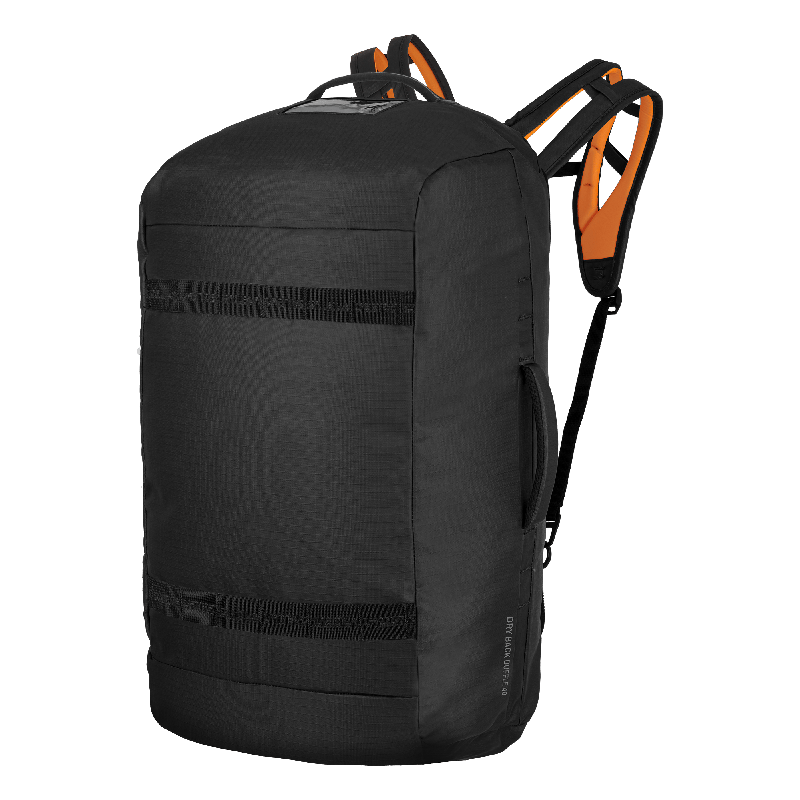 Dry Back Borsone da Viaggio 40L tech_detail image