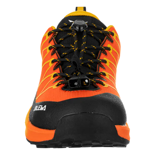 Wildfire 2 Powertex Shoe Kids perspective_view image