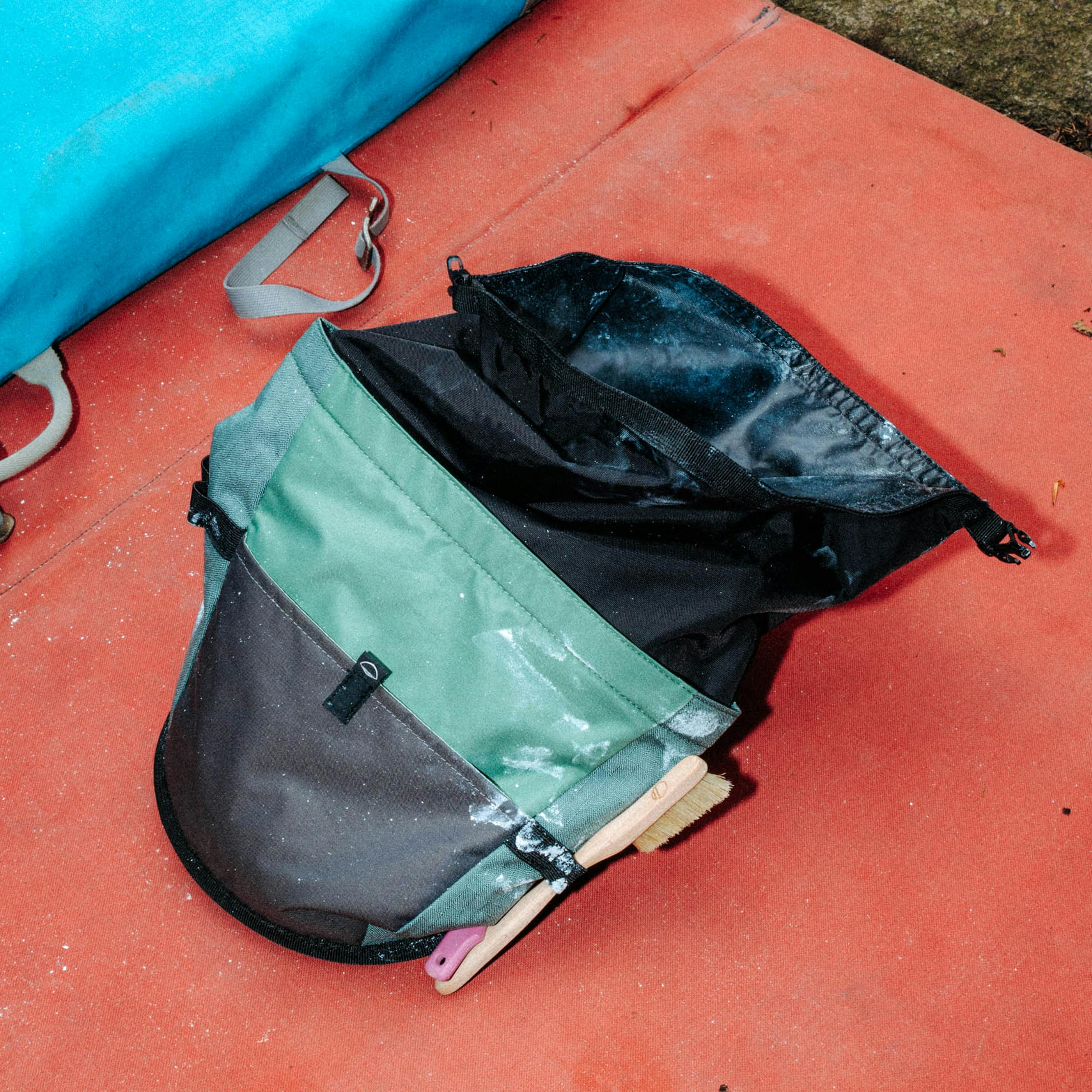 Sequence Chalk Bucket tech_detail image