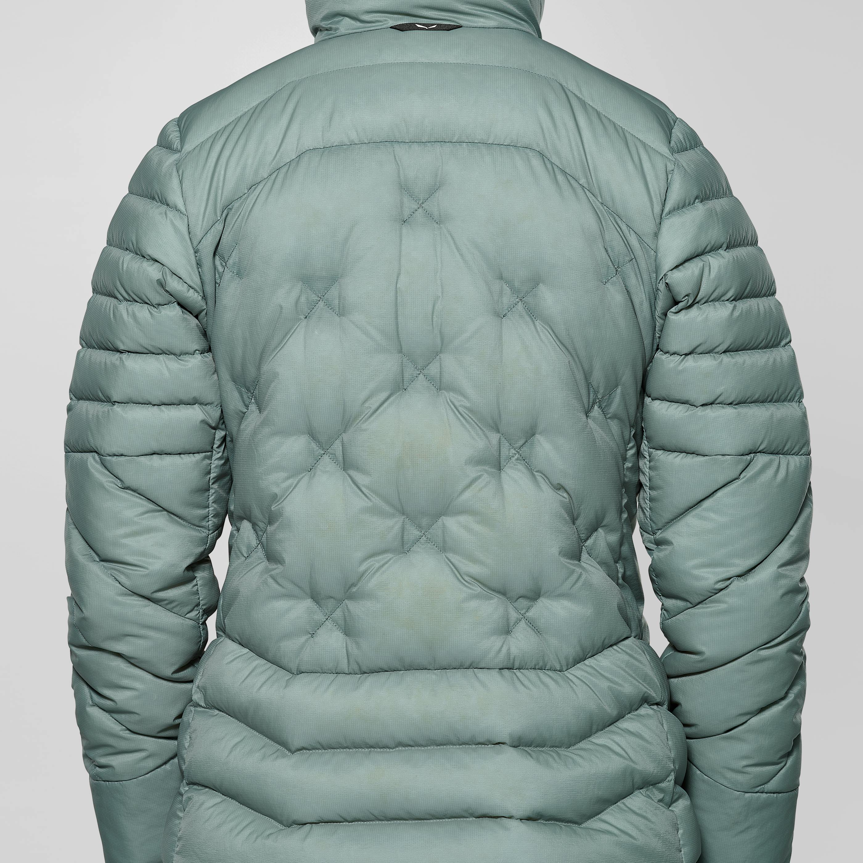 Ortles Medium 4 RDS Down Chaqueta Mujer tech_detail image
