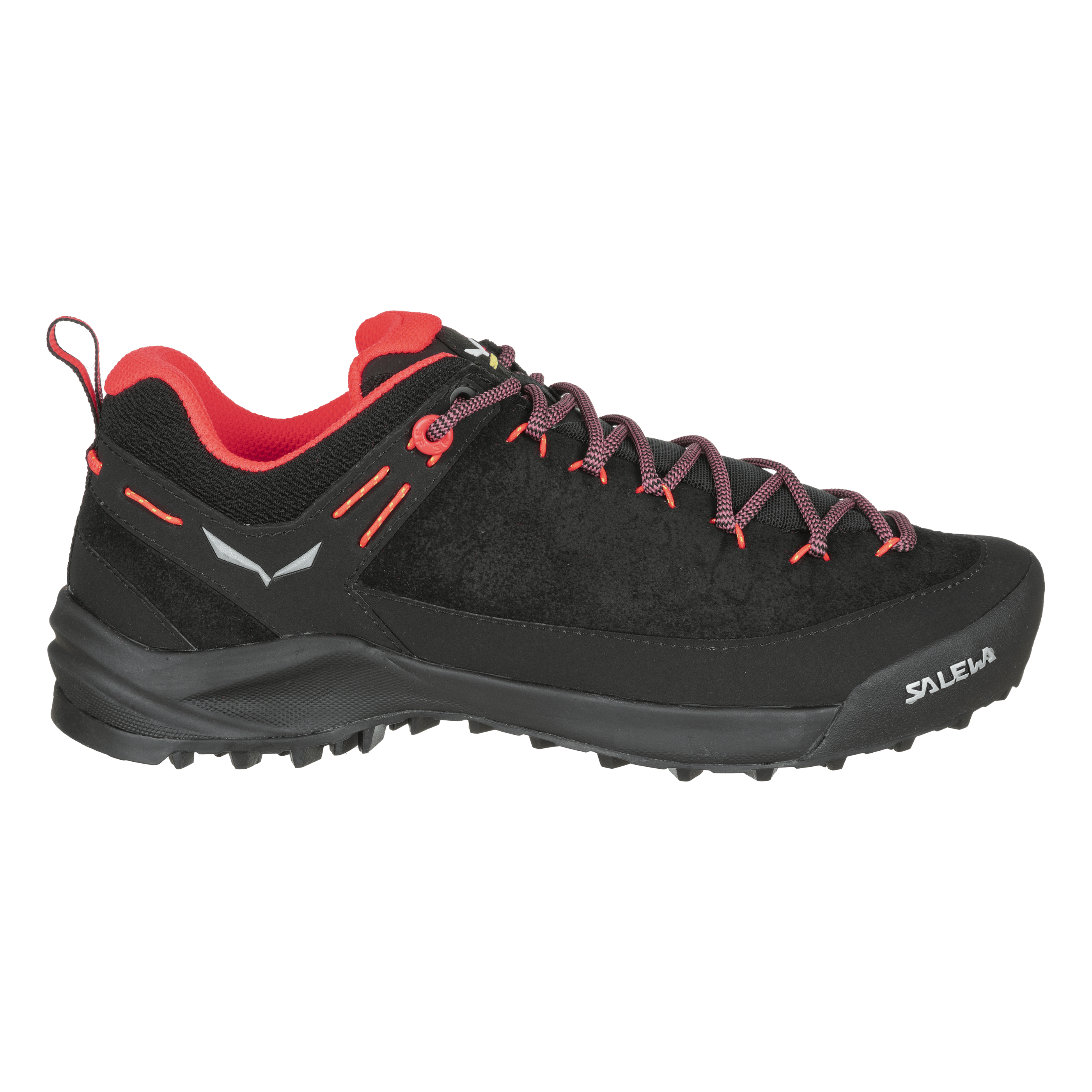 SCARPA DONNA WILDFIRE LEATHER  perspective_view image