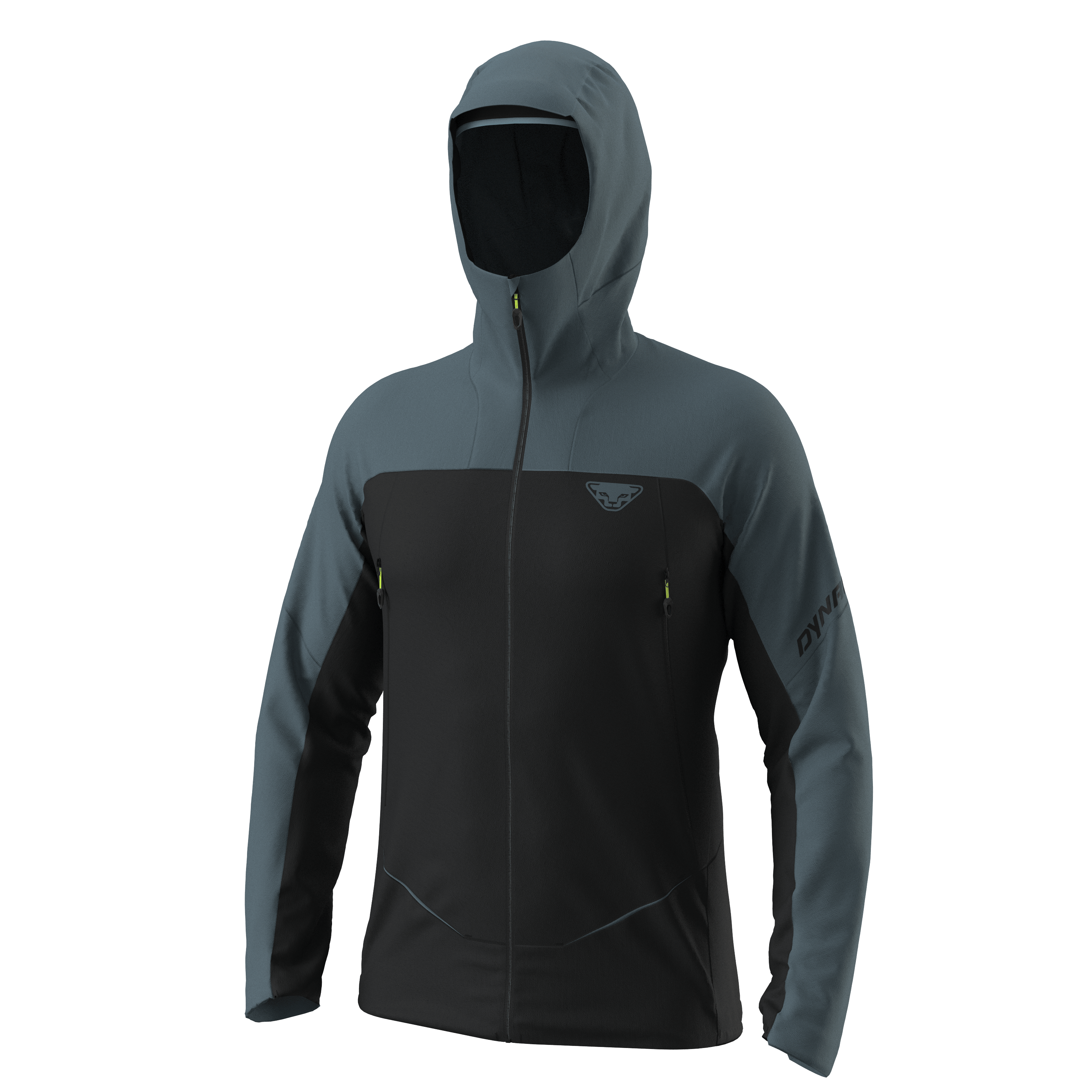 Ridge Dynastretch Jacket Men still image