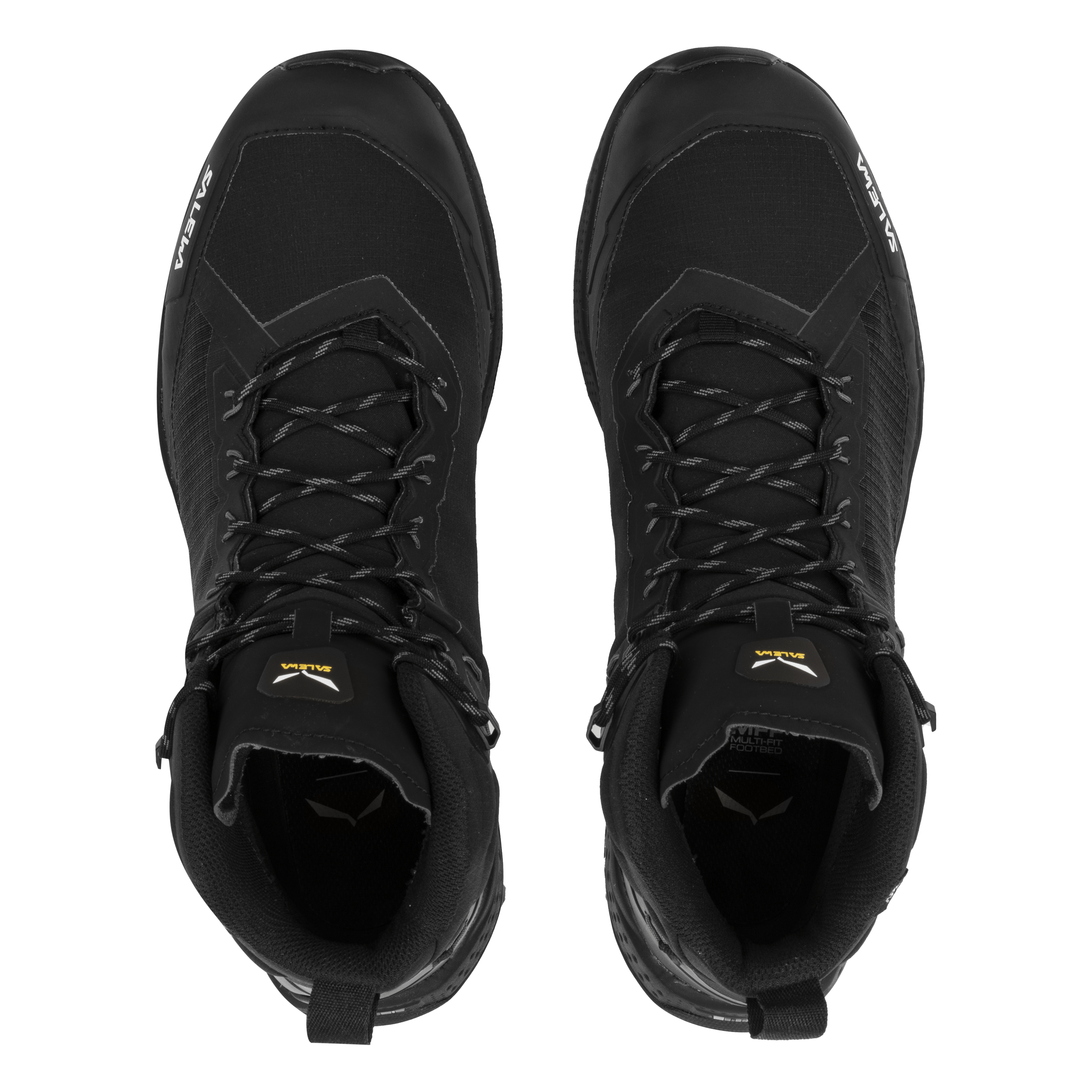 Pedroc Pro Powertex Mid Boot Men perspective_view image