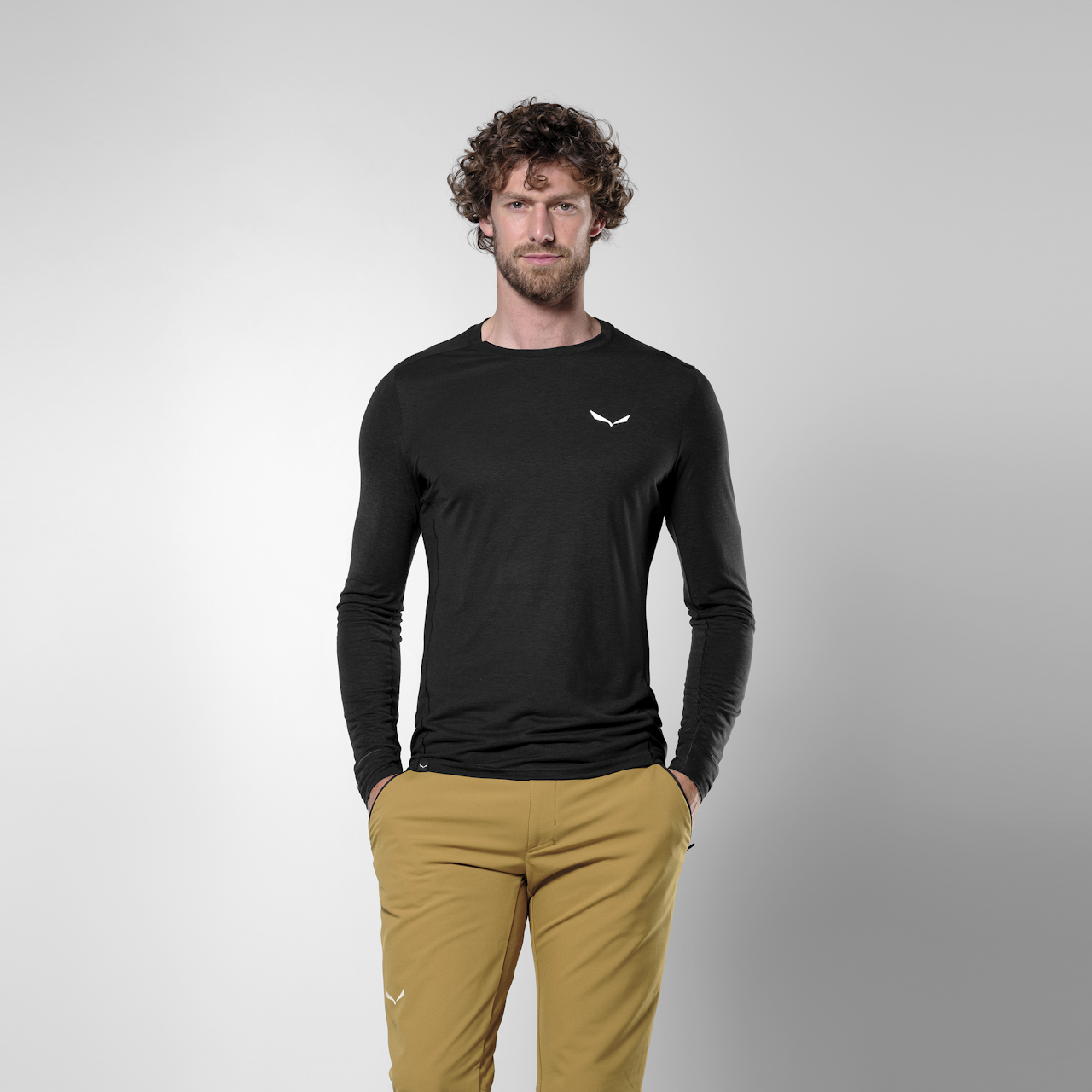 Puez Dry T-Shirt Men