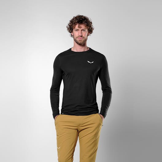 Puez Dry'Ton Maglietta Uomo hover image