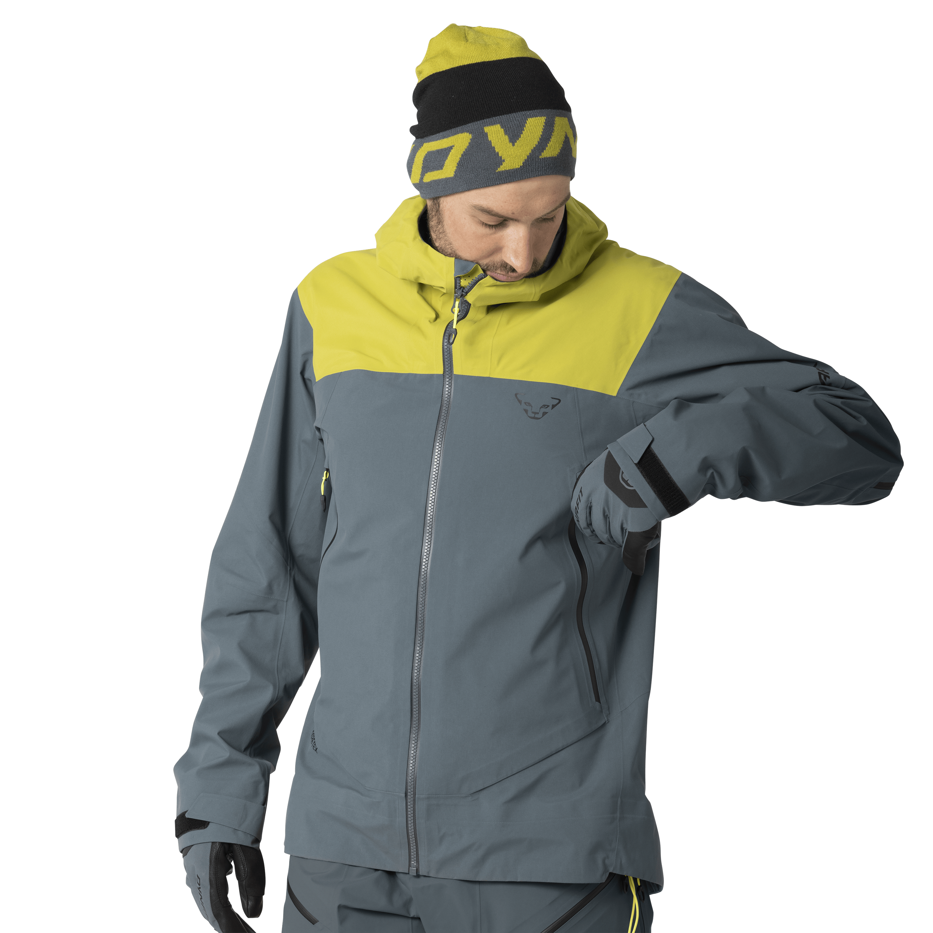 Ridge GORE-TEX® Jacket Men hover image
