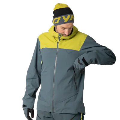 Ridge GORE-TEX® Jacke Herren hover image