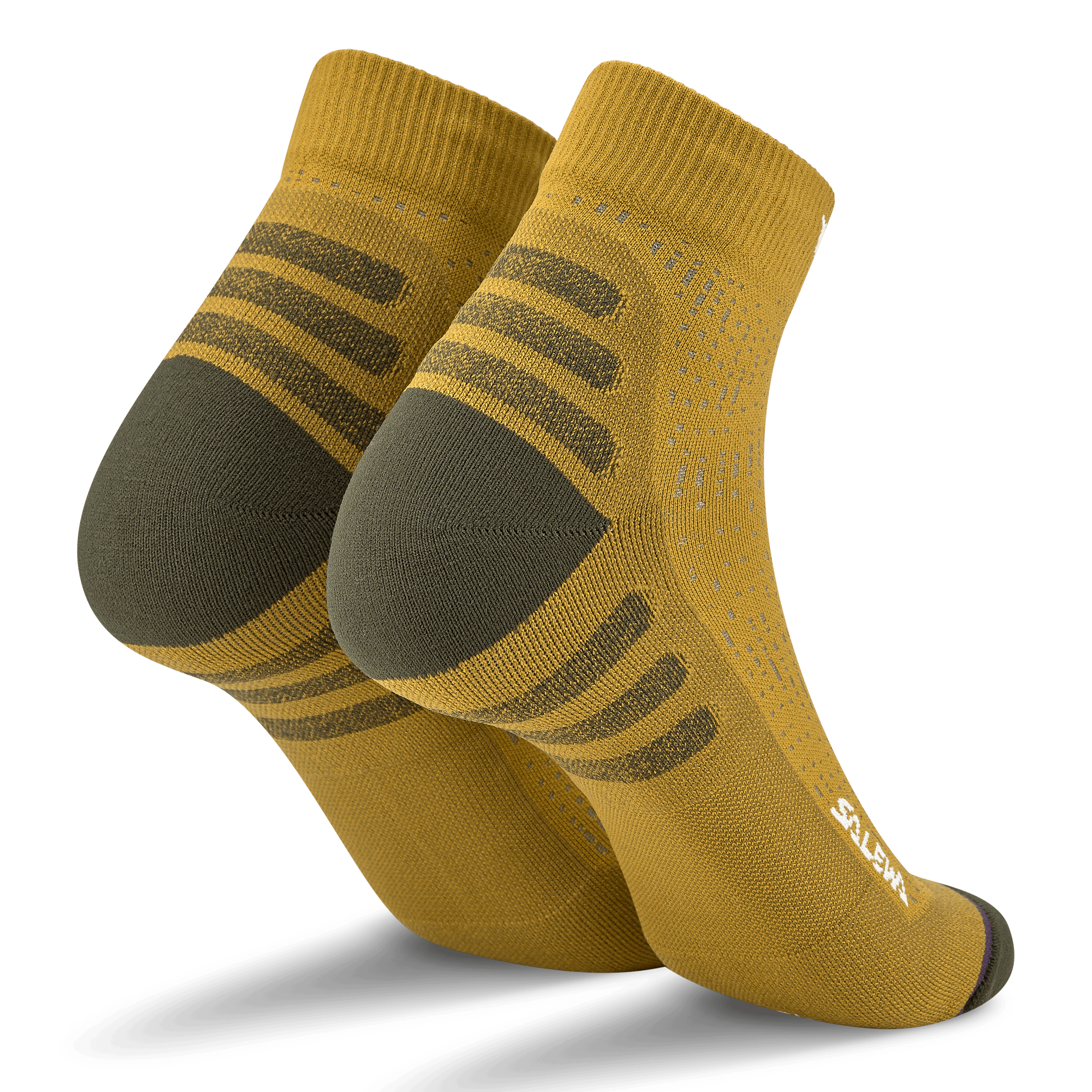Pedroc Quarter Socke Herren perspective_view image