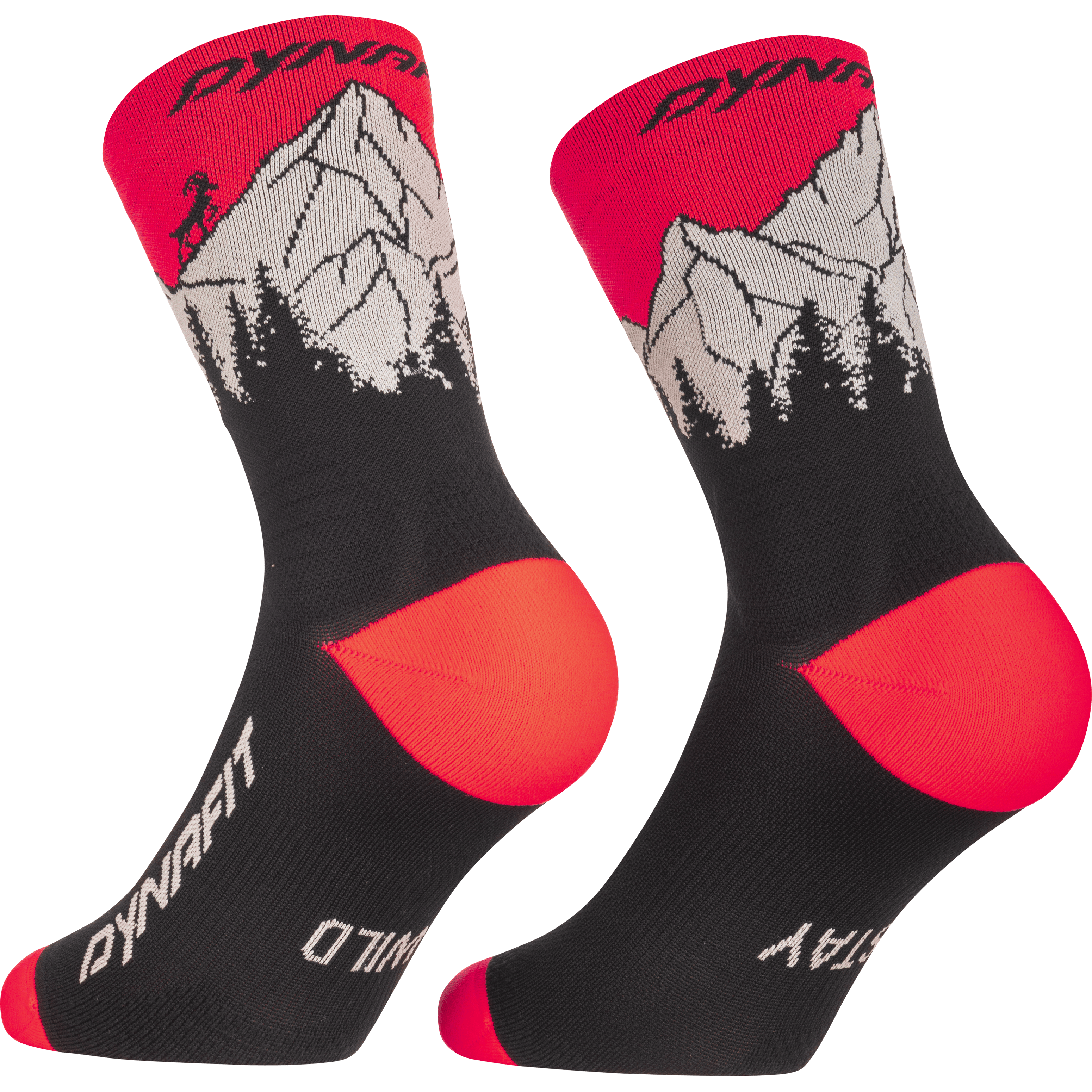 Traverse Crew Socken still image