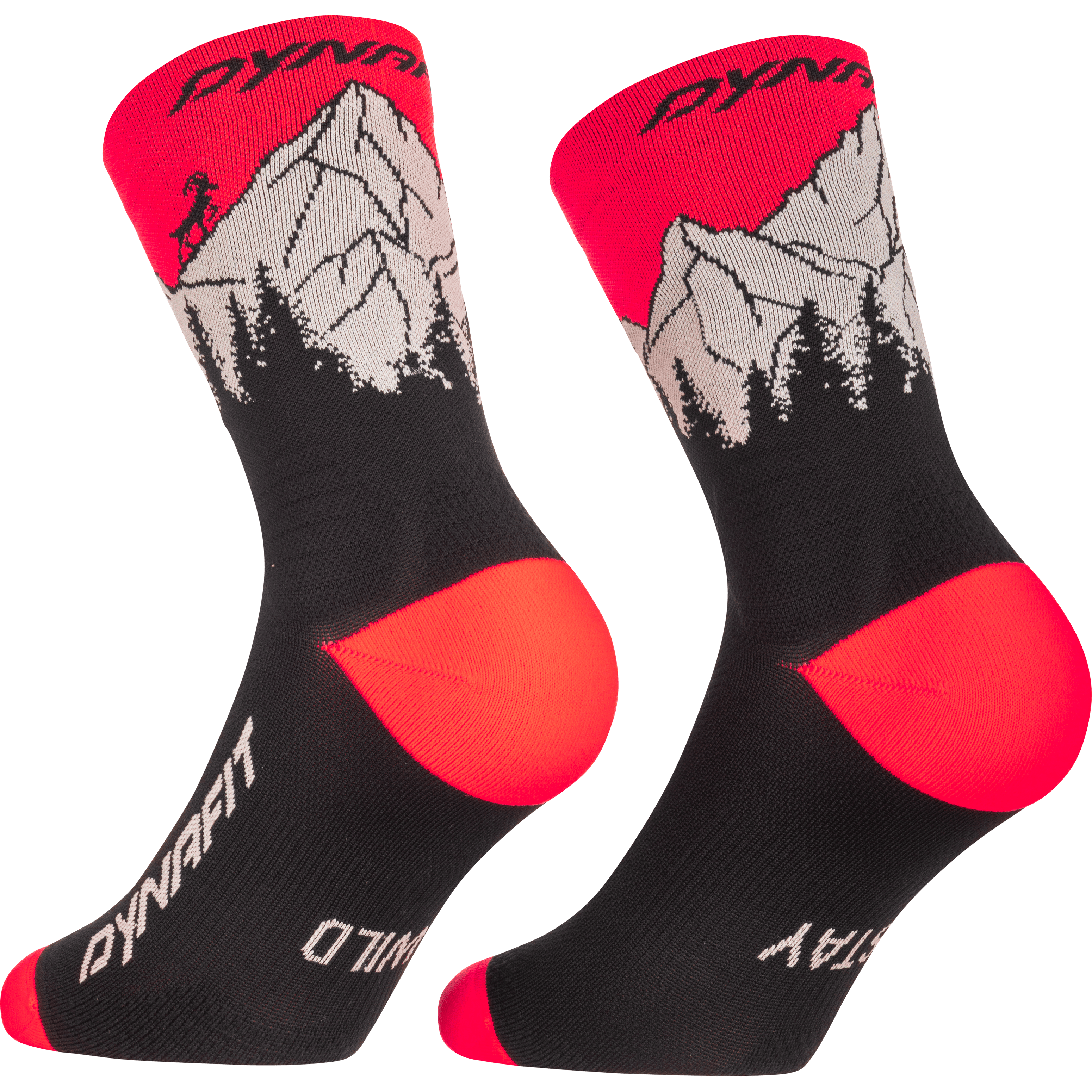 Traverse Crew Socks | Dynafit® International