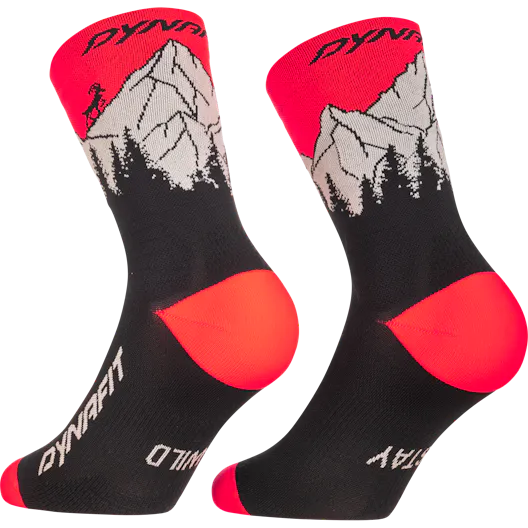 Traverse Crew Socks still image