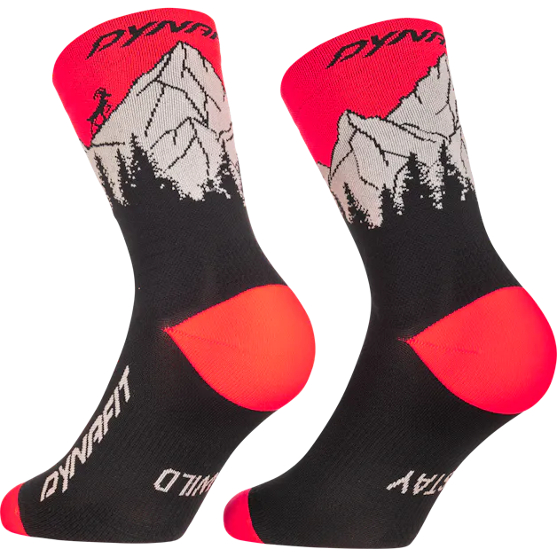Calze Traverse Crew still image