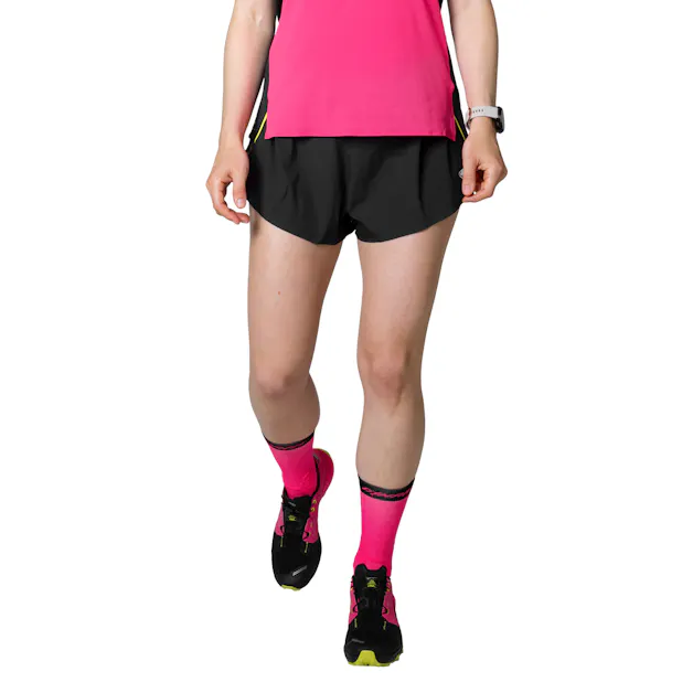 DNA Sky Shorts Women hover image
