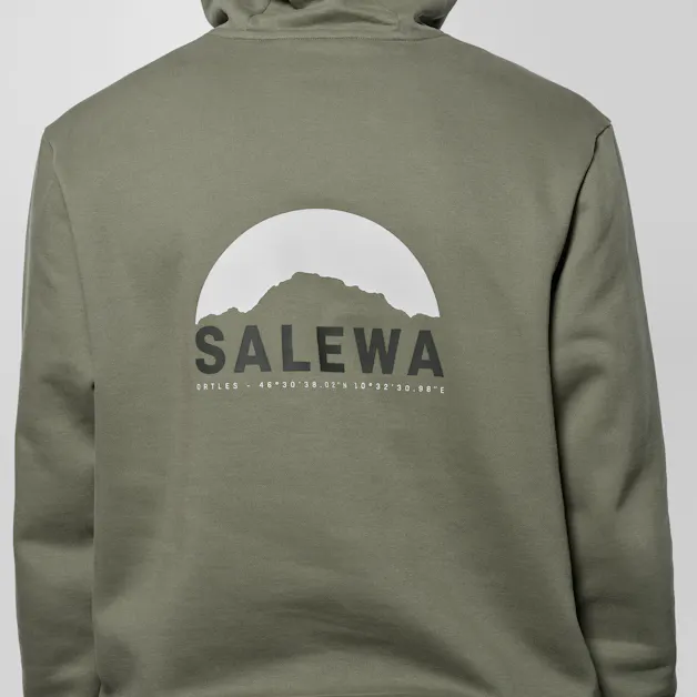 Eagle Hoodie Unisex tech_detail image