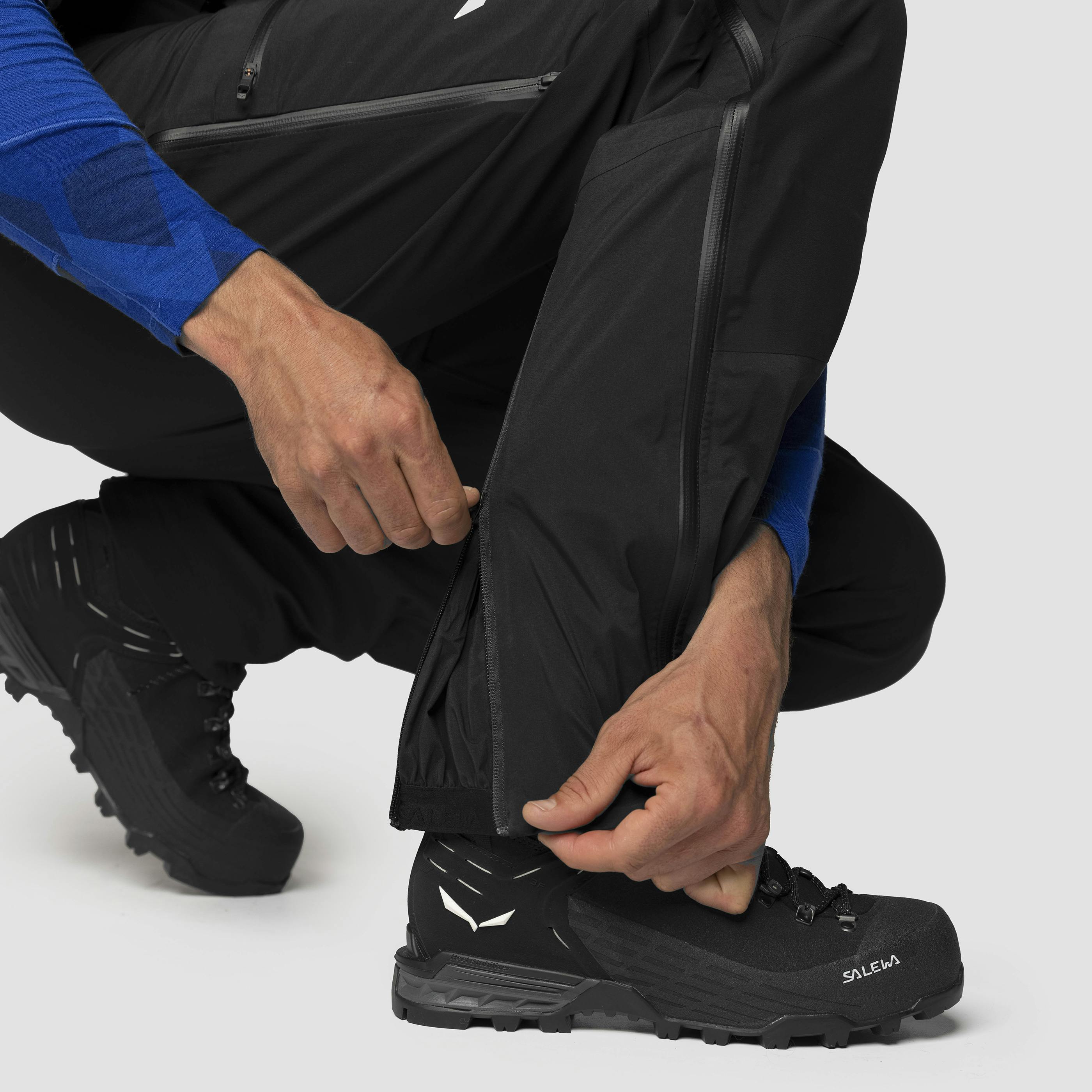 Ortles GoreTex® Pro Stretch Pant Men Salewa® USA