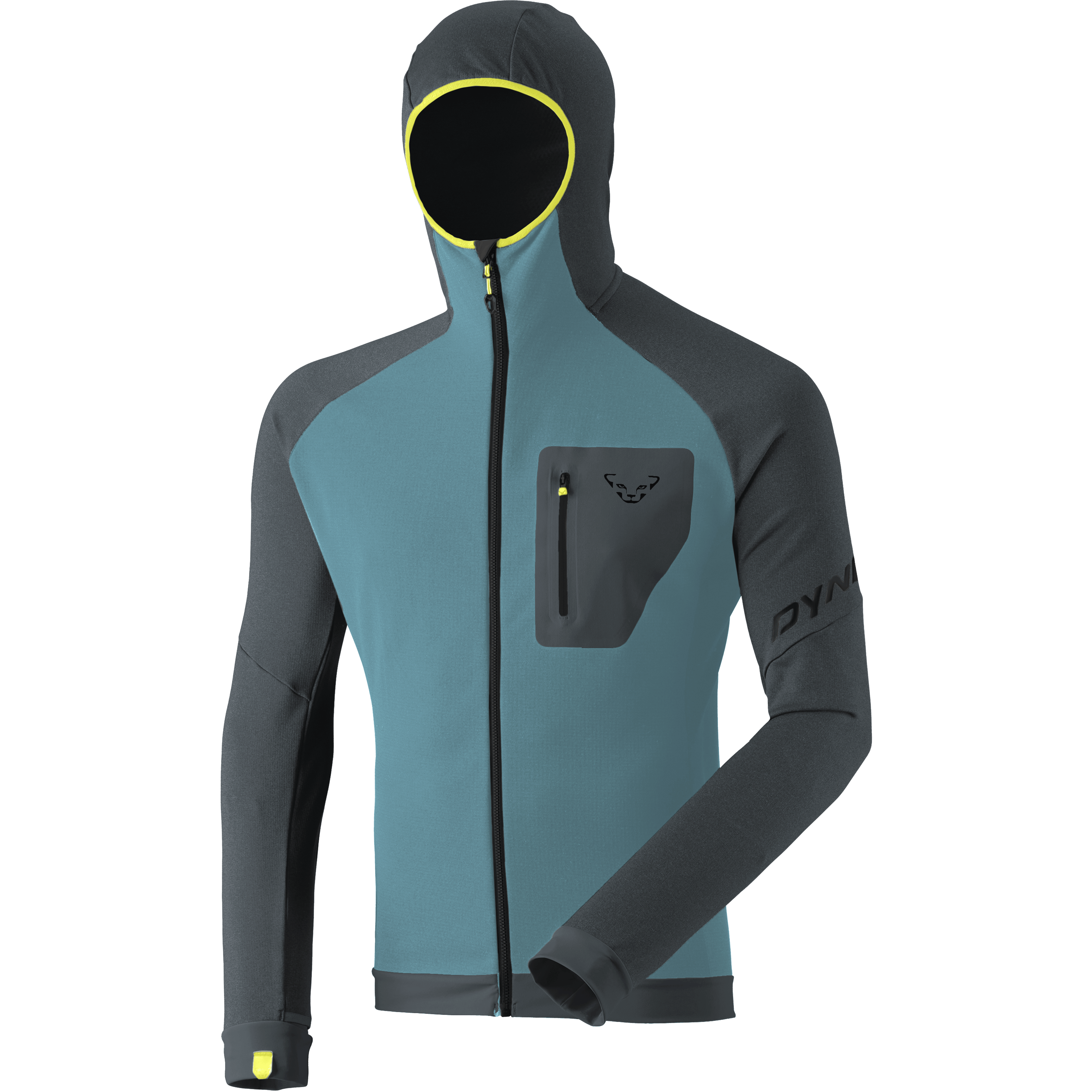 Radical Polartec® Hooded Jacket Men | Dynafit® International