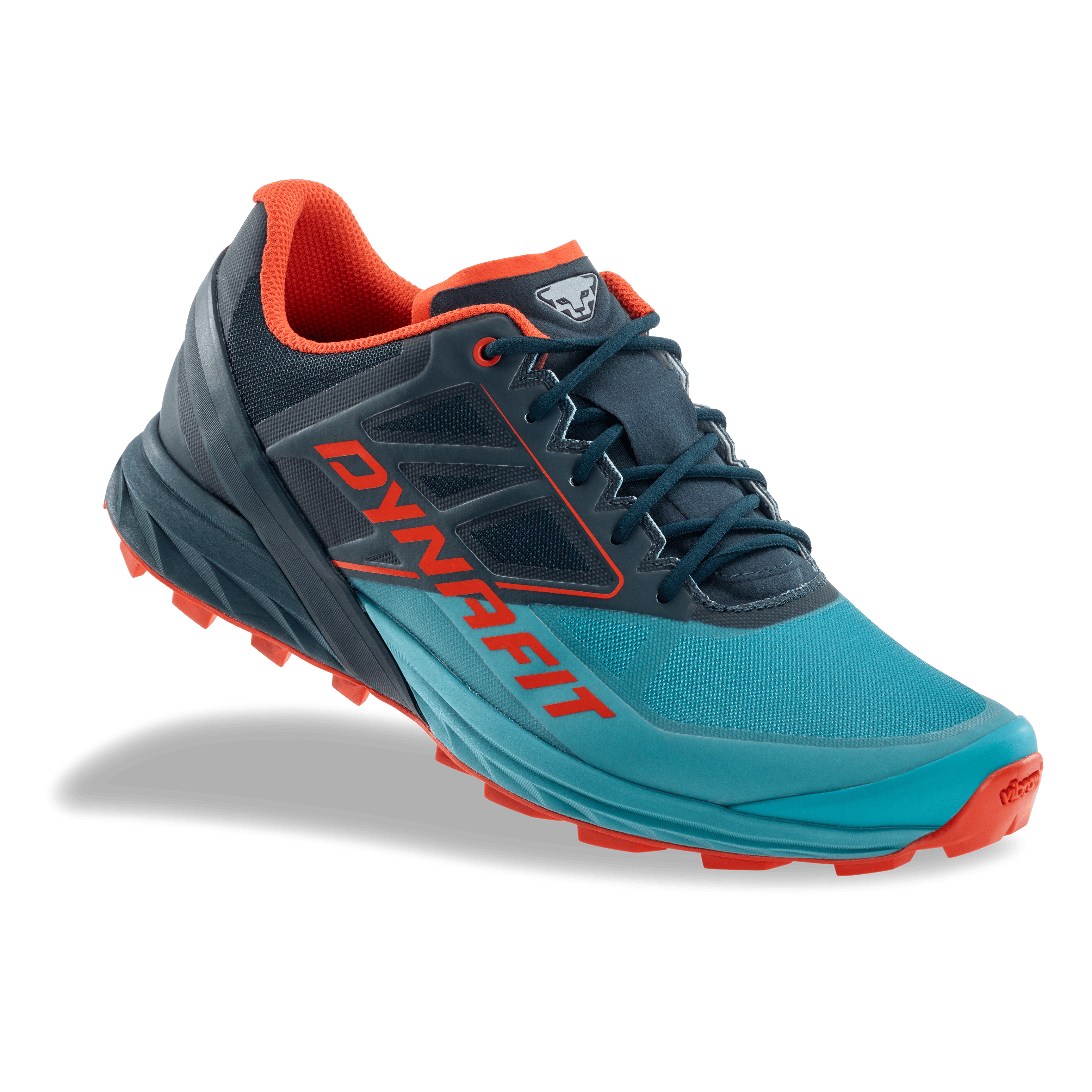 Alpine Laufschuh Herren perspective_view image