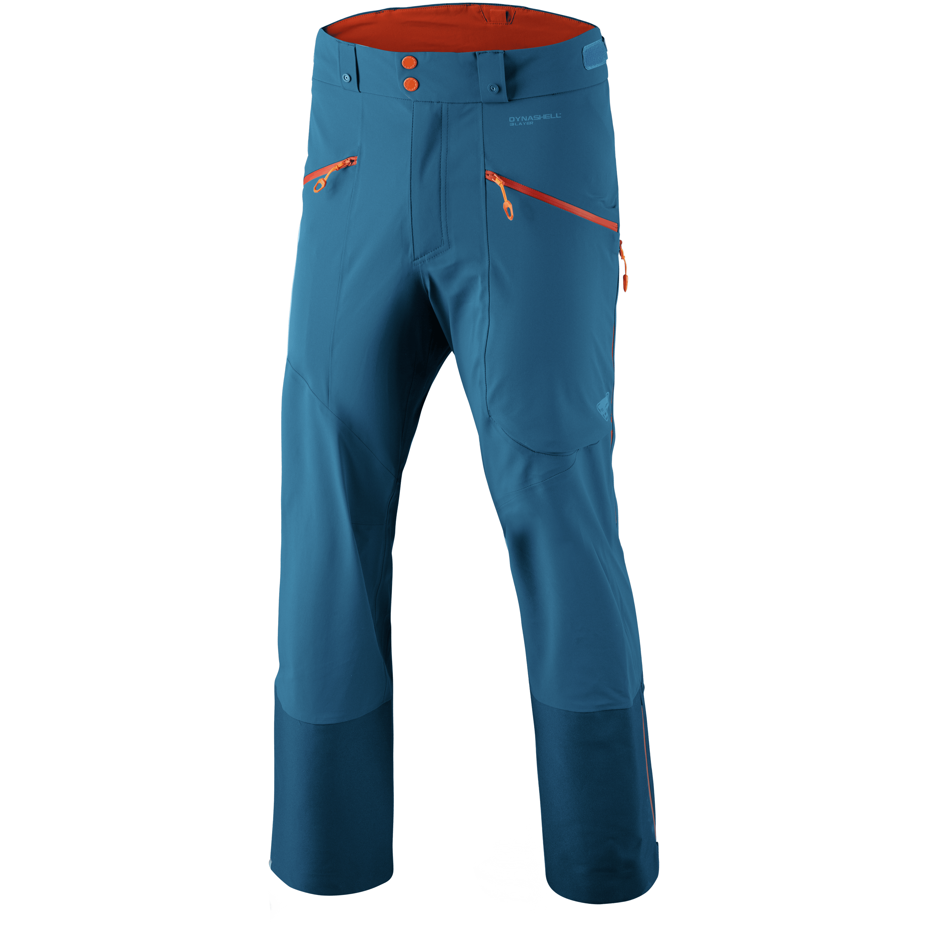 Beast Hybrid Pants Men | Dynafit® International