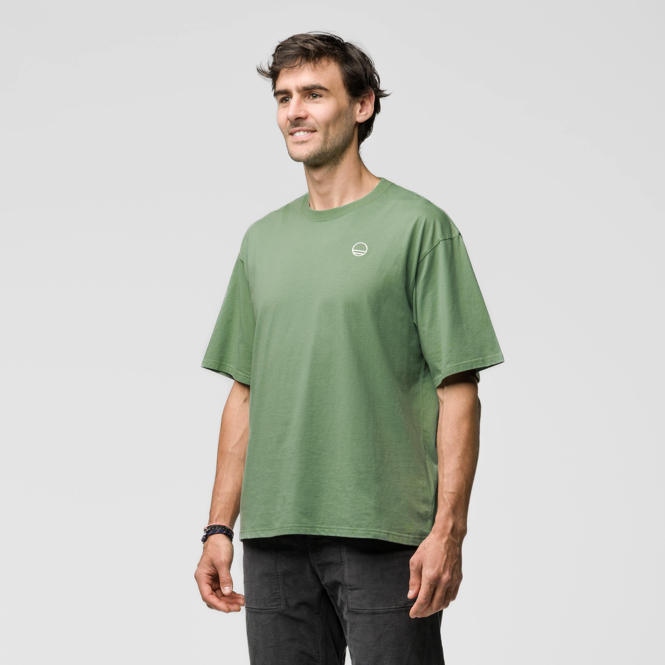 Sequence Herren T-Shirt  on_body image