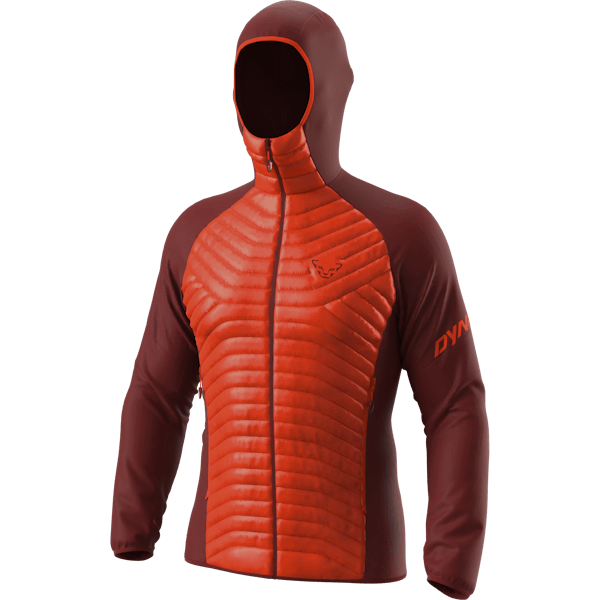 Transalper Hybrid Insulation Jacket Men