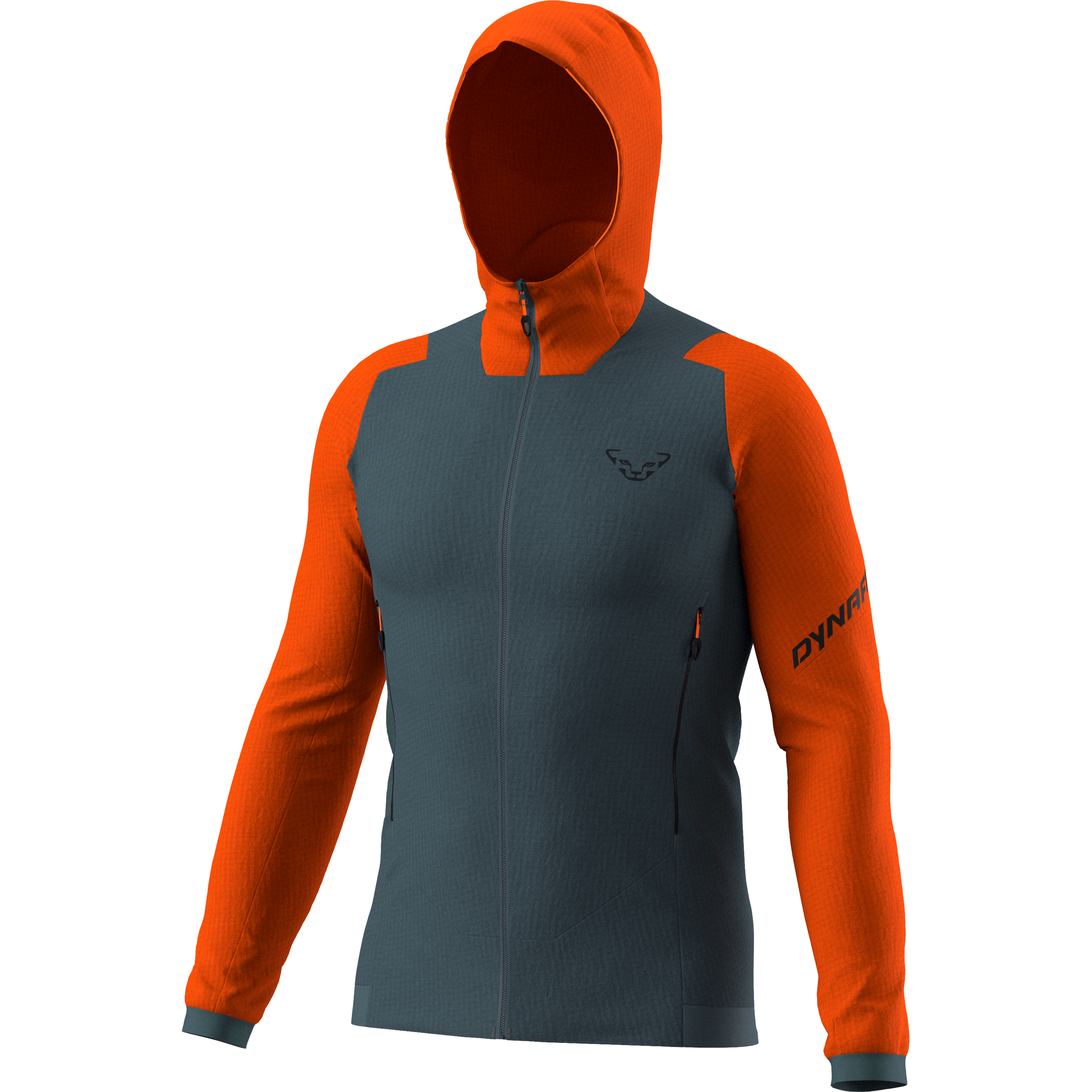 Giacca con cappuccio Blacklight Thermal uomo still image