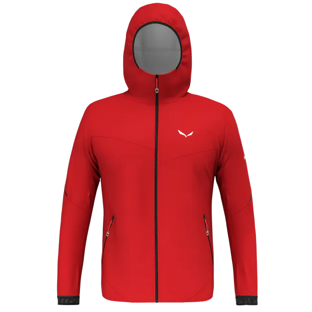Pedroc 2.5L Powertex Light Jacket Men still image