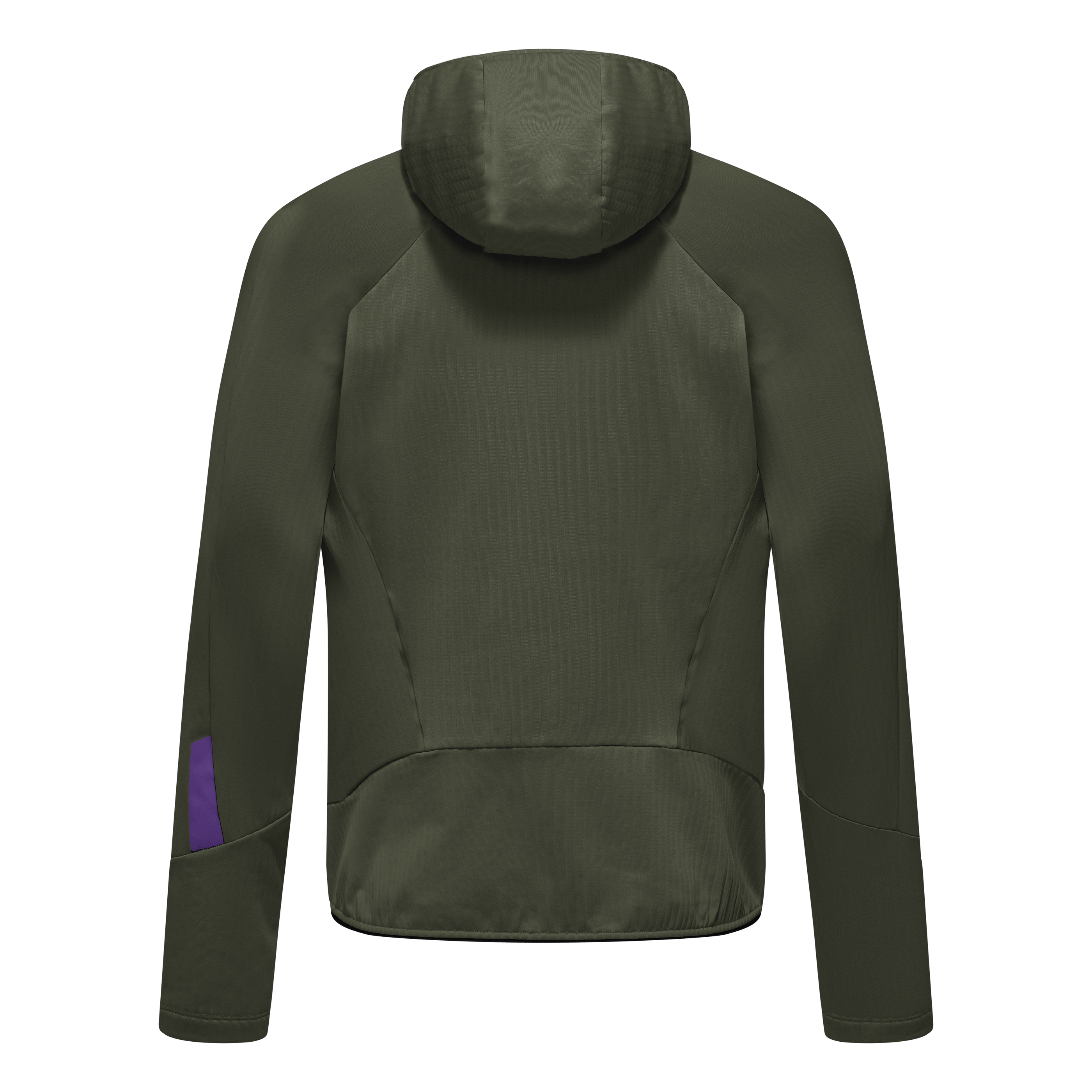 Pedroc  3 Chaqueta con Capucha Hombre perspective_view image