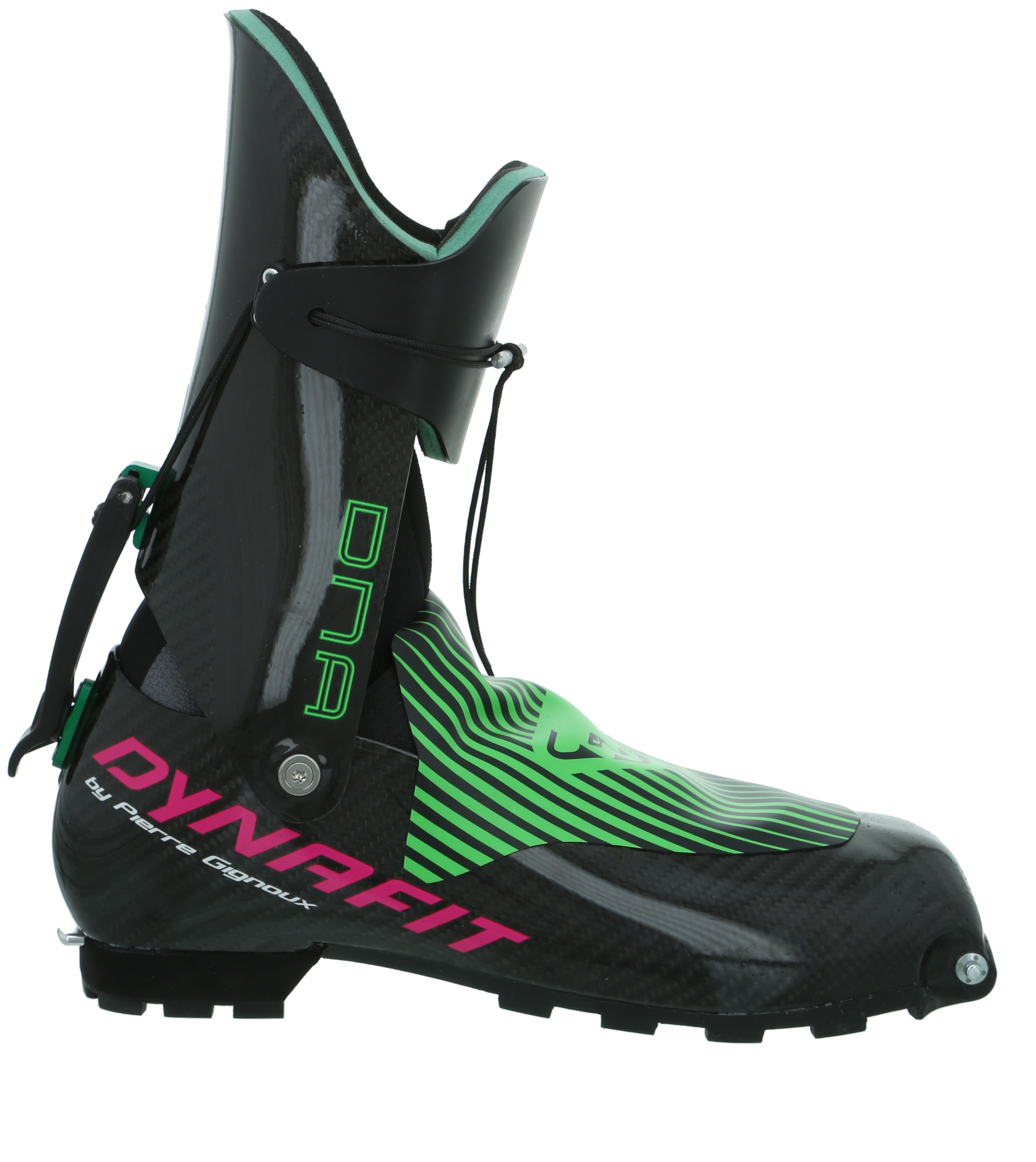 DNA PINTECH by Pierre Gignoux Ski Touring Boots Unisex